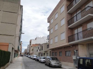 Garaje en Riba-roja de Túria (Valencia) 5
