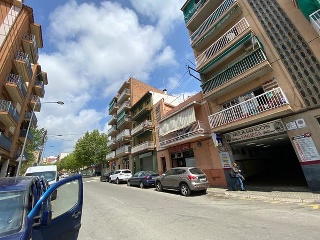 Piso en C/ de l´ Estadi 2