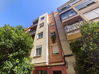 Pisos banco Barcelona