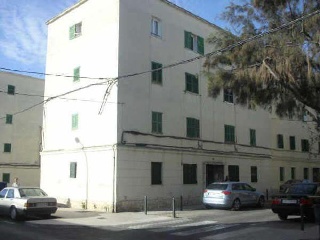 Piso en venta en Palma De Mallorca de 46  m²