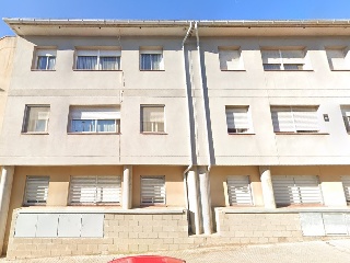 Piso en venta en Terrassa de 113  m²