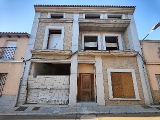 Casa en Villanueva de la Serena - Badajoz - 3