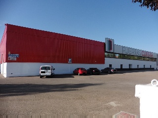 Otros en venta en Villacañas de 13594  m²