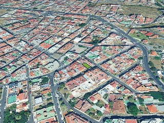 Pisos banco Santa Cruz de Tenerife