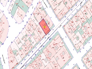 Solar en C/ Los Ángeles - Sor María Jesús, Santa Cruz de Tenerife (Santa Cruz de Tenerife) 2