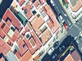 Solar en C/ Los Ángeles - Sor María Jesús, Santa Cruz de Tenerife (Santa Cruz de Tenerife) 3