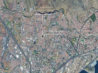 Solar en C/ Los Ángeles - Sor María Jesús, Santa Cruz de Tenerife (Santa Cruz de Tenerife) 4