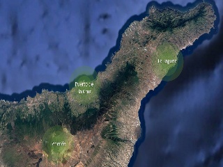 Solar en C/ Los Ángeles - Sor María Jesús, Santa Cruz de Tenerife (Santa Cruz de Tenerife) 5