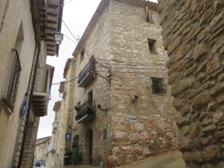 Unifamiliar en venta en Camarasa de 340  m²