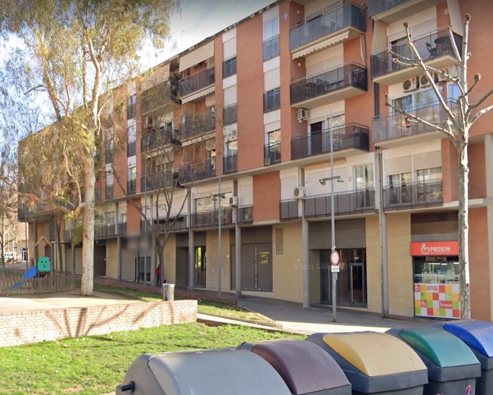 Local en Pz de la Cultura, Terrassa (Barcelona)