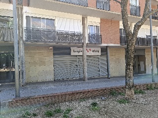 Local en Pz de la Cultura, Terrassa (Barcelona) 3