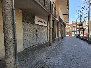 Local en Pz de la Cultura, Terrassa (Barcelona) 4
