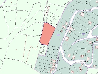 Suelo rústico en Barranco Charlits 2