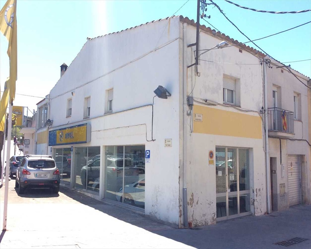 Piso en C/ Rutlla Baixa, Palamós (Girona)