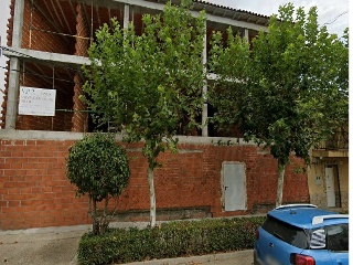 Piso en venta en Calera Y Chozas de 46  m²