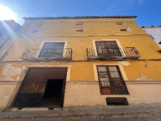 Unifamiliar en venta en Xàtiva de 499  m²