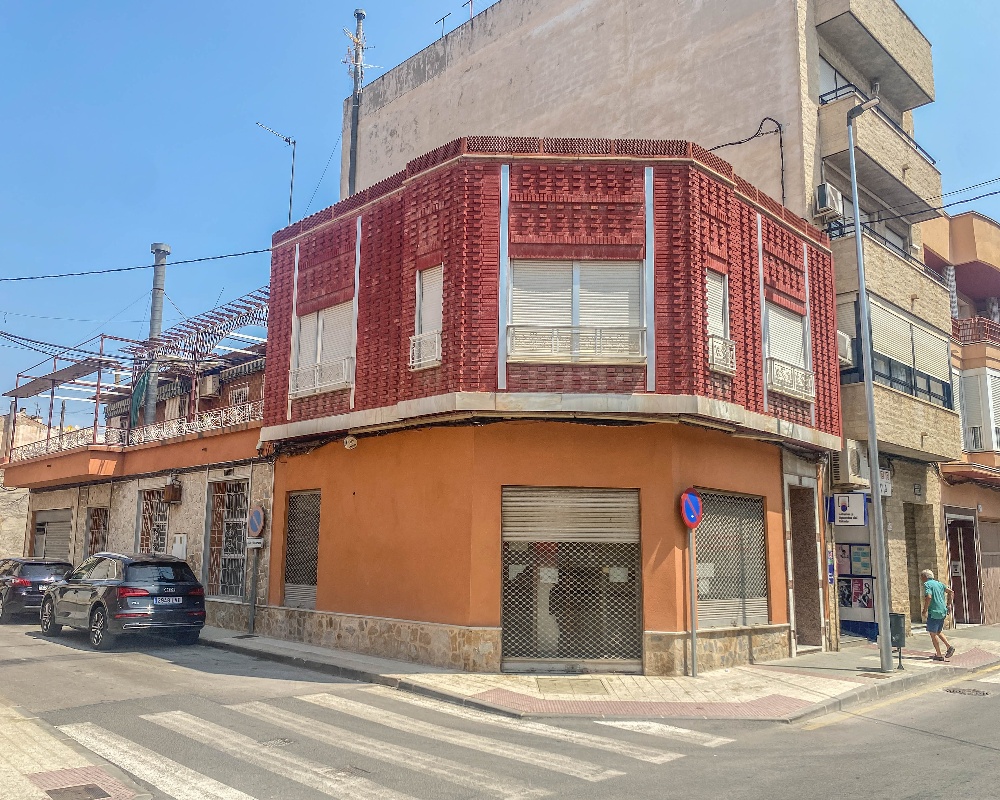 Casa en Orihuela