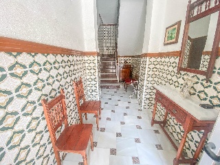 Casa en Orihuela 2
