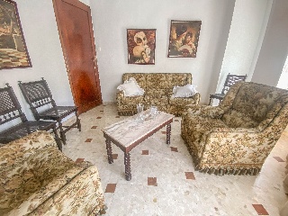 Casa en Orihuela 6
