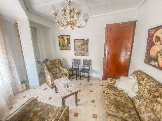 Casa en Orihuela 7