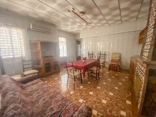 Casa en Orihuela 16