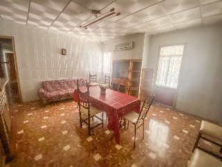Casa en Orihuela 17