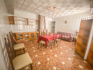 Casa en Orihuela 18