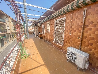 Casa en Orihuela 19