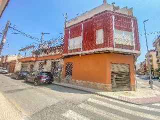 Casa en Orihuela 25