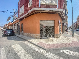 Casa en Orihuela 26