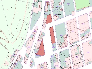 Suelo en C/ Compositor Aubert - Olot - 2