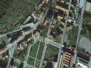 Suelo en C/ Compositor Aubert - Olot - 3