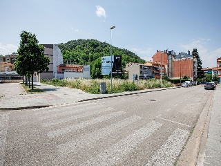 Suelo en C/ Compositor Aubert - Olot - 7