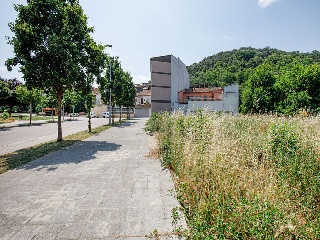 Suelo en C/ Compositor Aubert - Olot - 15