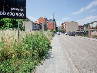 Suelo en C/ Compositor Aubert - Olot - 18