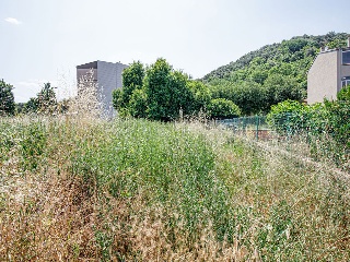 Suelo en C/ Compositor Aubert - Olot - 21