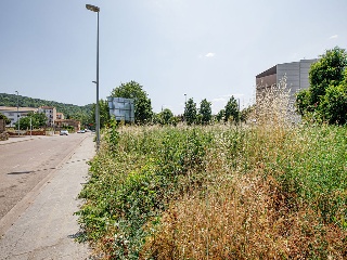 Suelo en C/ Compositor Aubert - Olot - 22