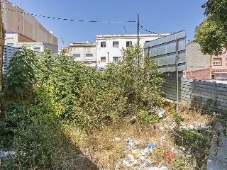 Suelo Urbano en C/ Don Pelayo 19