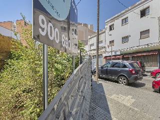 Suelo Urbano en C/ Don Pelayo 21