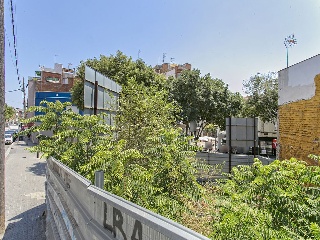 Suelo Urbano en C/ Don Pelayo 22