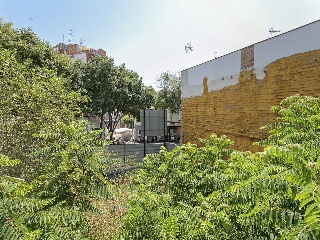 Suelo Urbano en C/ Don Pelayo 23