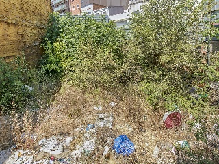 Suelo Urbano en C/ Don Pelayo 24