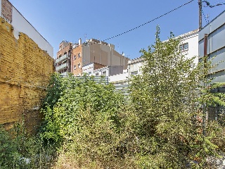 Suelo Urbano en C/ Don Pelayo 25