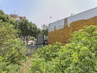 Suelo Urbano en C/ Don Pelayo 28