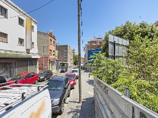 Suelo Urbano en C/ Don Pelayo 29
