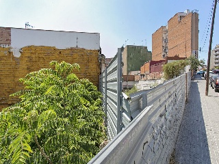 Suelo Urbano en C/ Don Pelayo 30