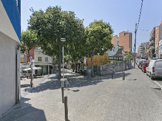 Suelo Urbano en C/ Don Pelayo 31