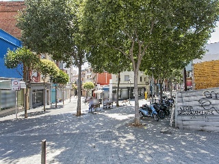 Suelo Urbano en C/ Don Pelayo 34