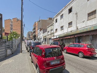 Suelo Urbano en C/ Don Pelayo 35