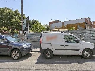 Suelo Urbano en C/ Don Pelayo 36